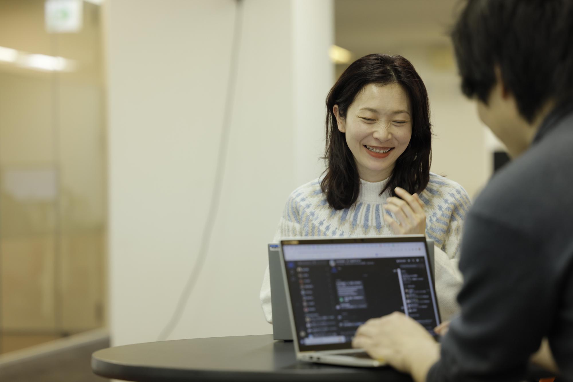 UGCを始めとする顧客の声データ資産