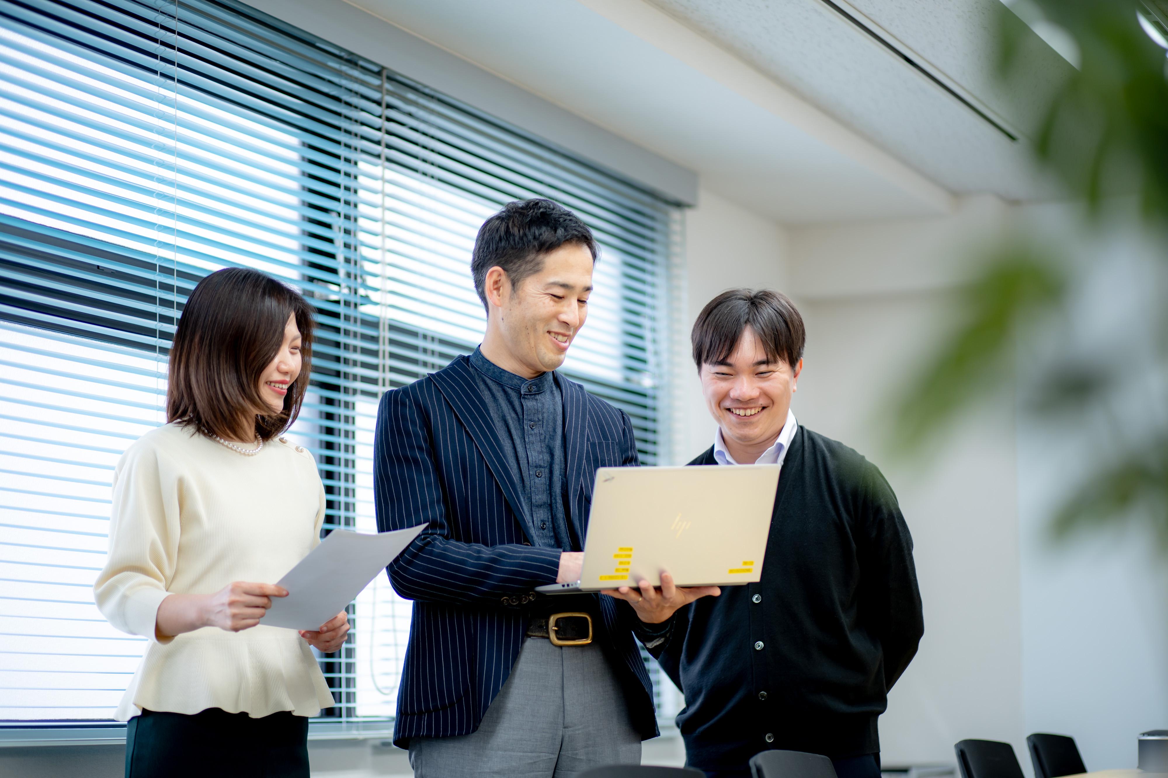 株式会社 バイトルヒクマのイメージ画像1