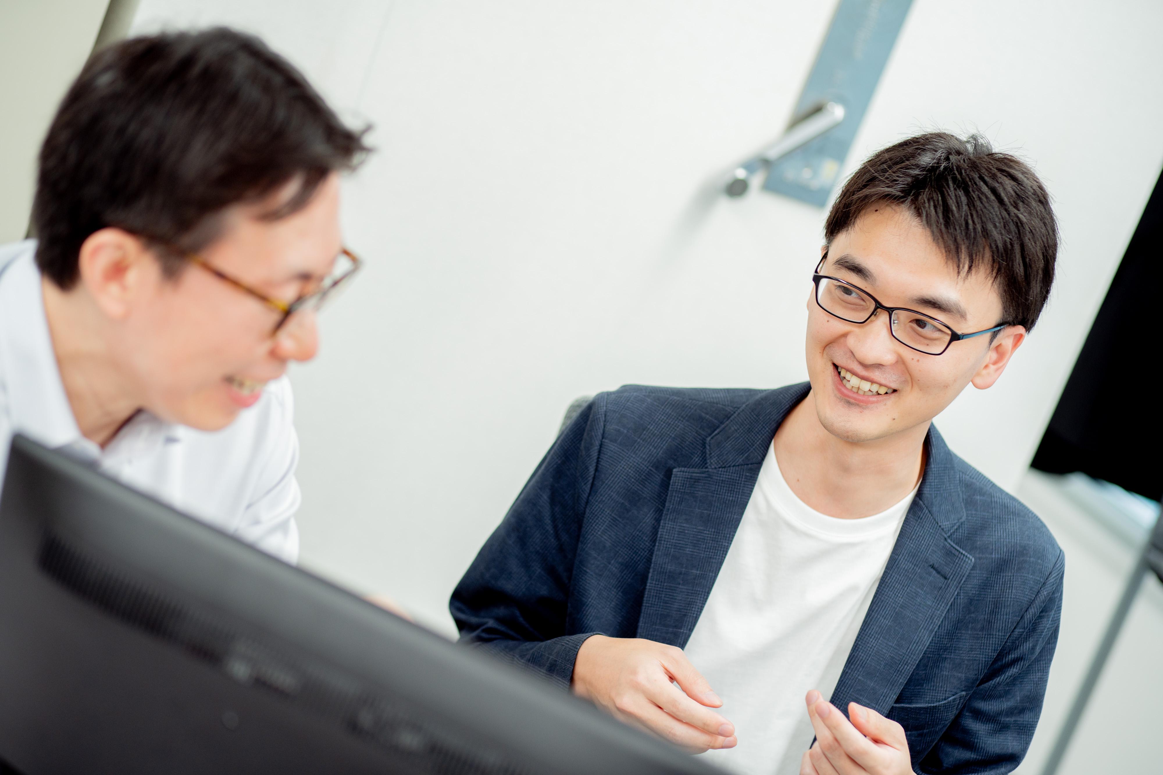 株式会社 バイトルヒクマのイメージ画像3