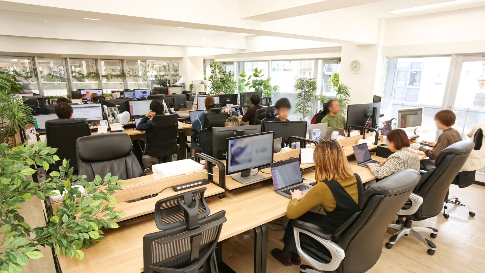 企業トップ画像