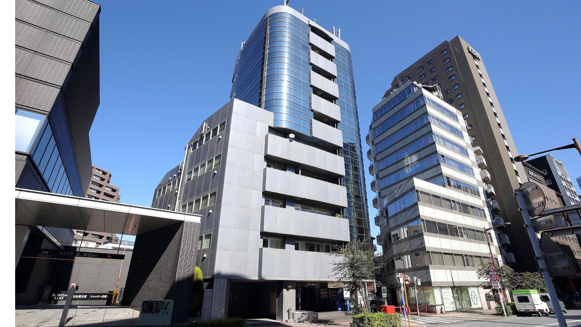 企業トップ画像