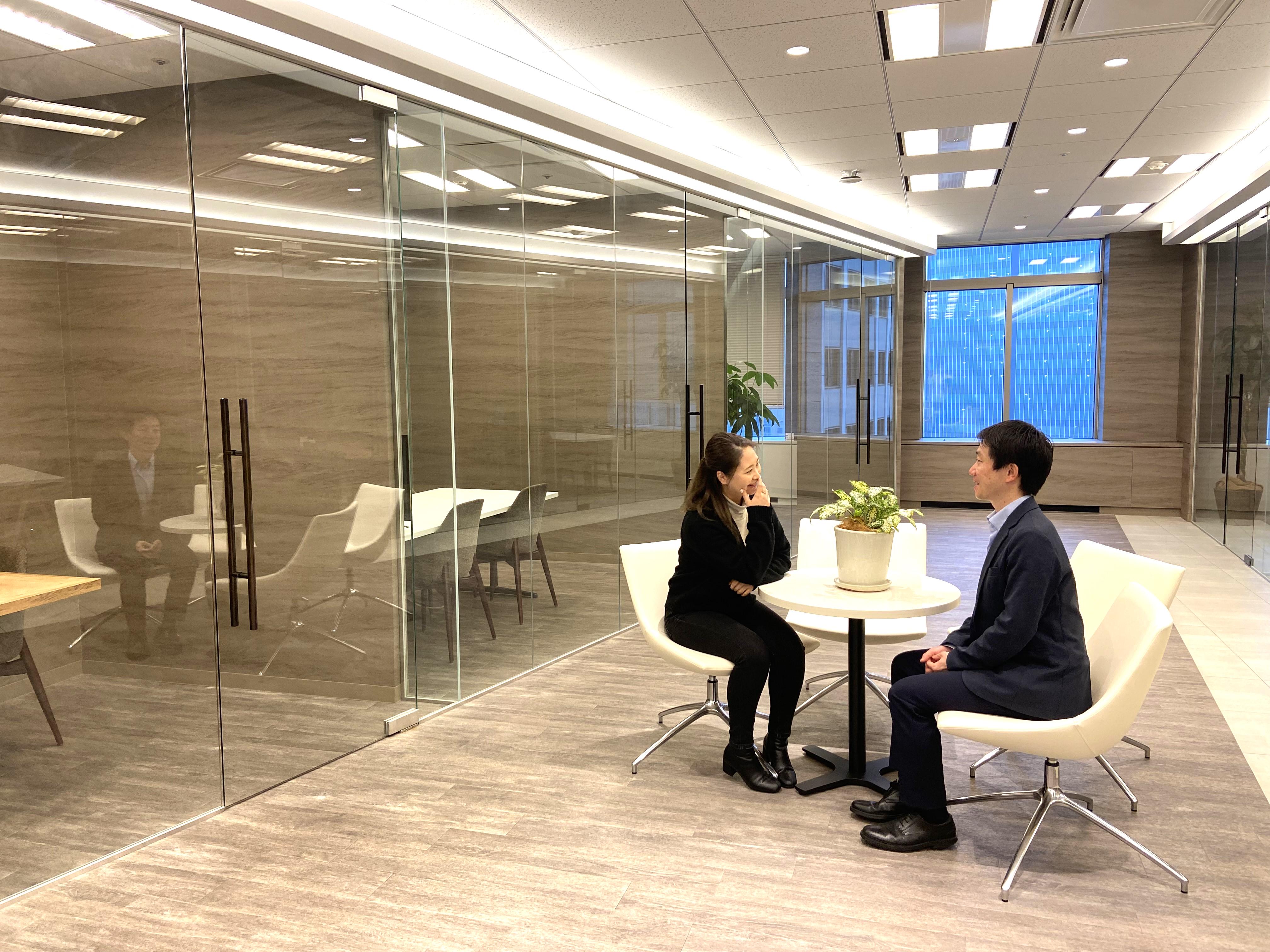 株式会社 ヒューマンクリエイションホールディングスのイメージ画像3