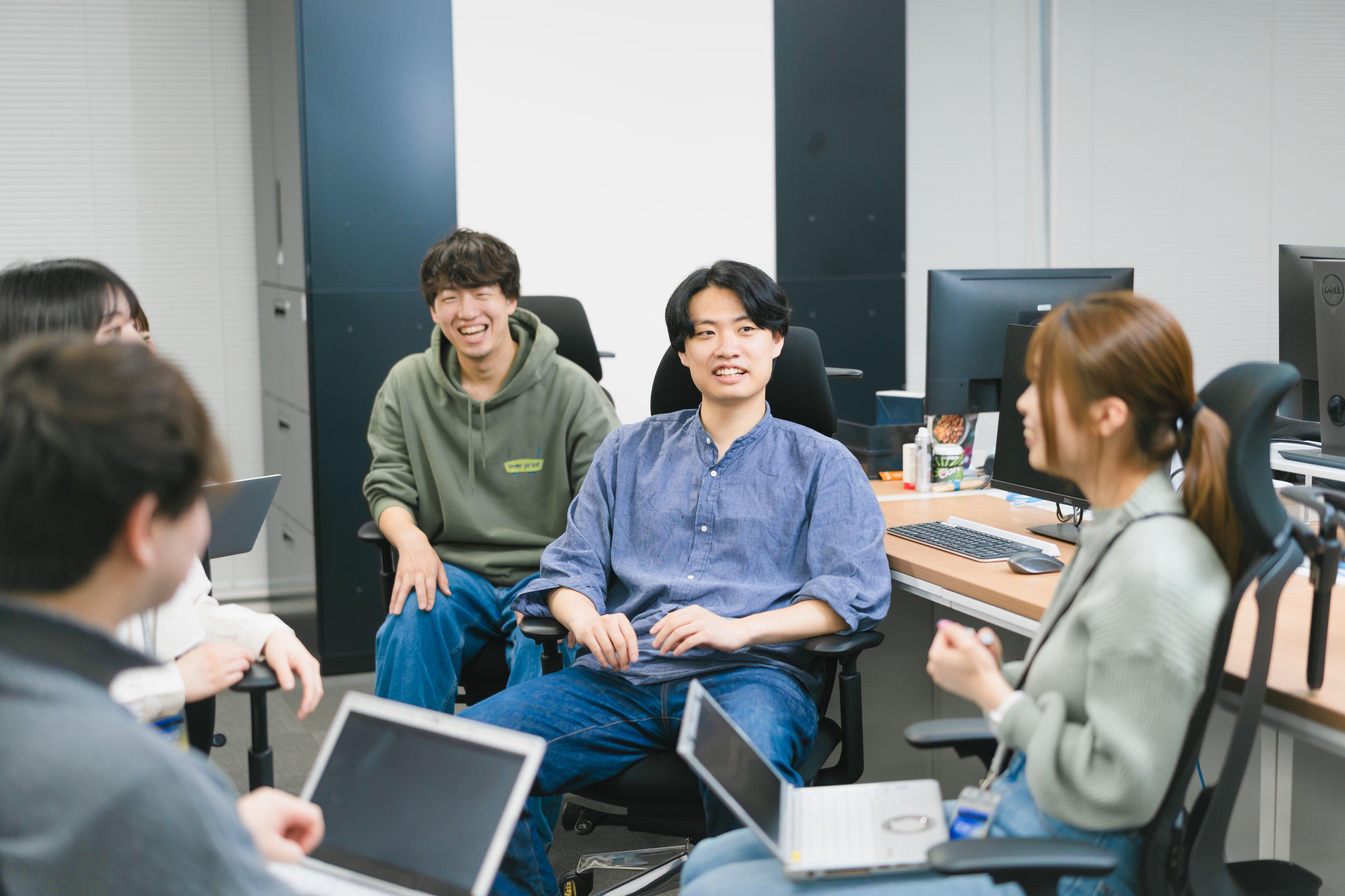 企業トップ画像