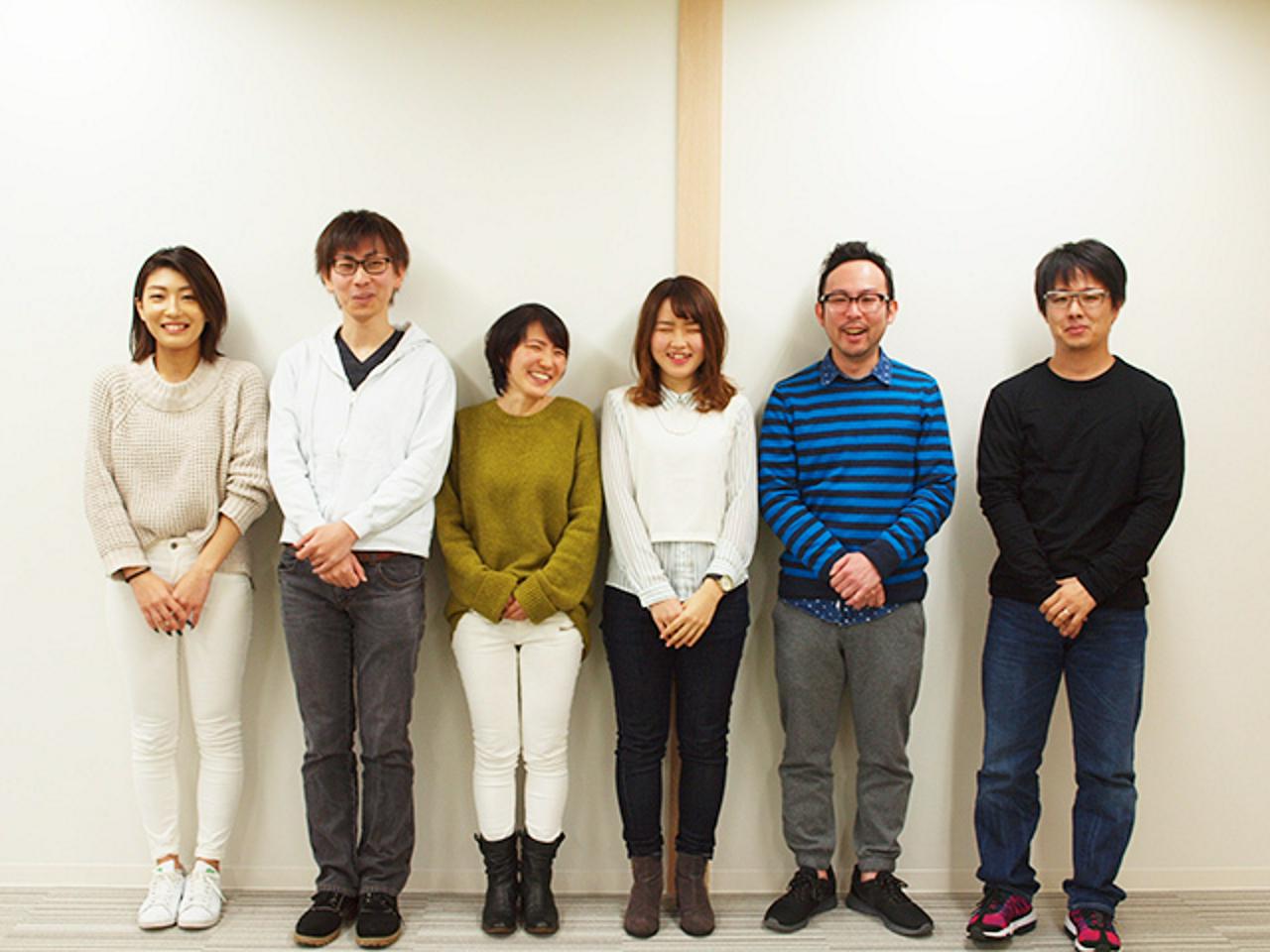 株式会社ＣＵＲＵＣＵＲＵ 求人画像1