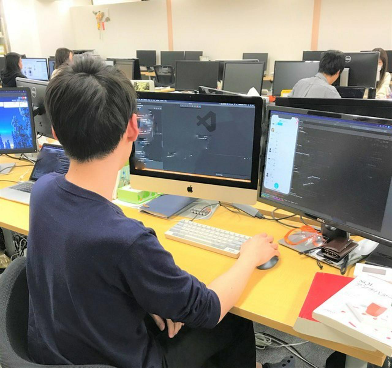 株式会社ＣＵＲＵＣＵＲＵ 求人画像1