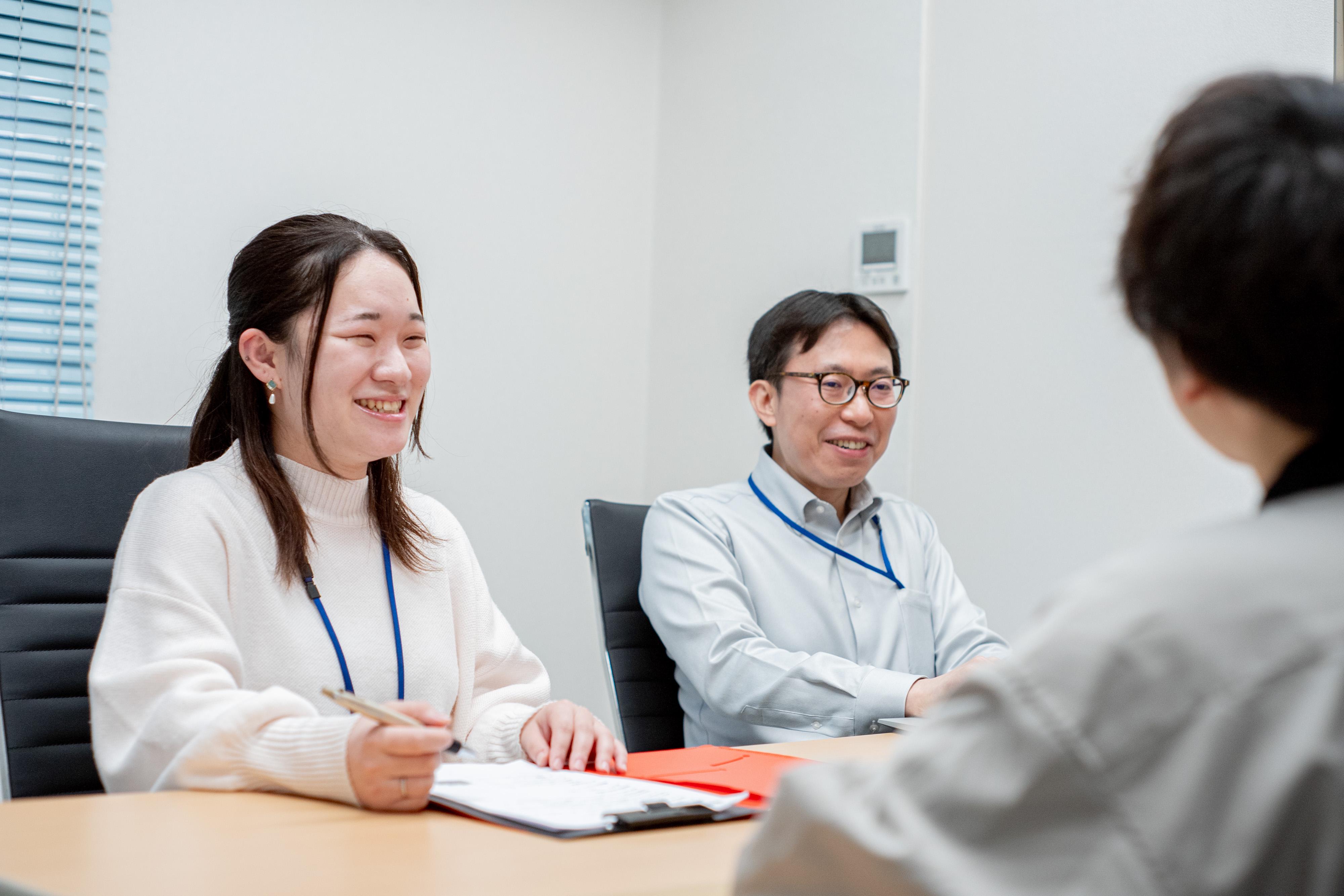 株式会社 バイトルヒクマのイメージ画像3