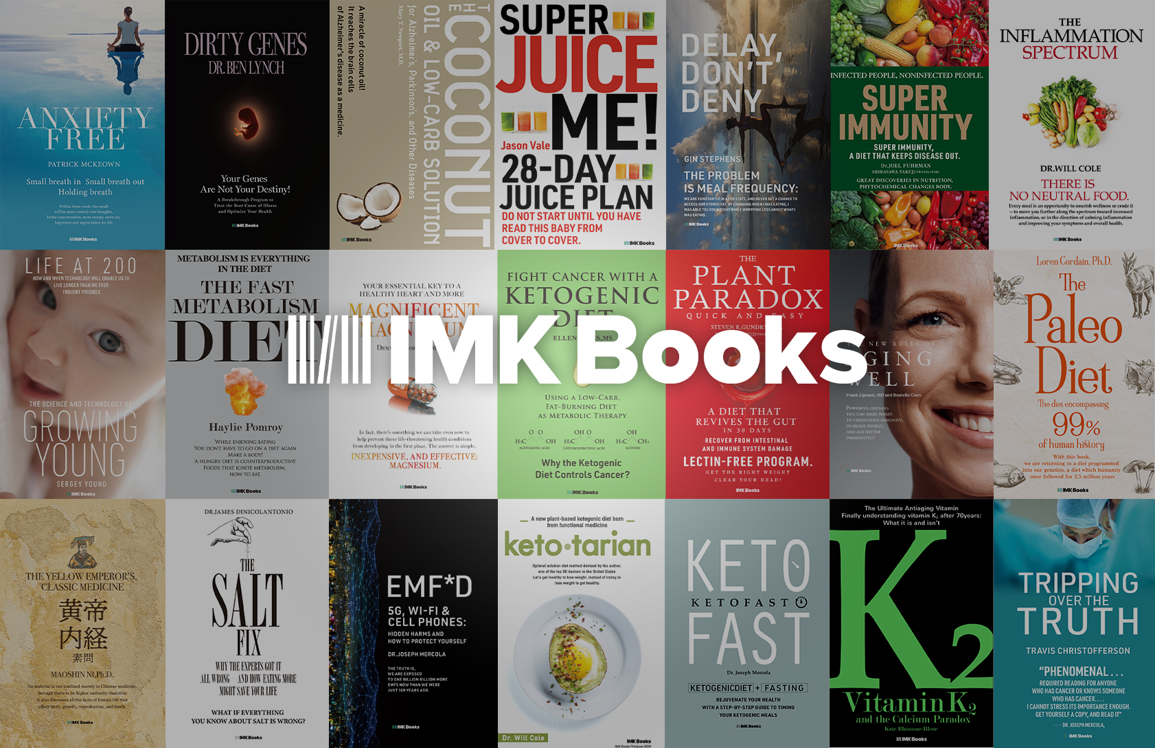 【株式会社IMKサービス】
D2C出版「IMK Books」
