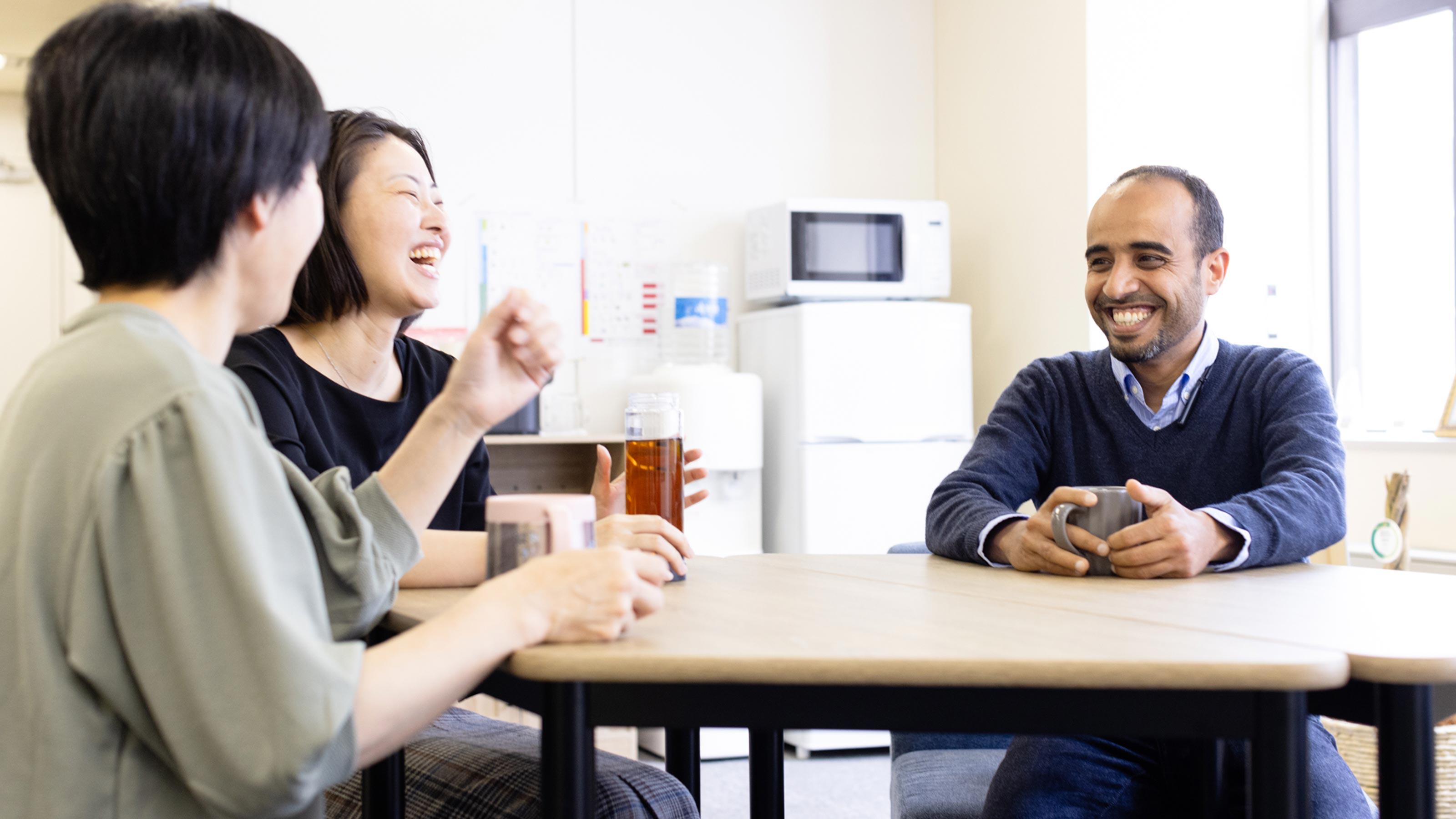 企業トップ画像