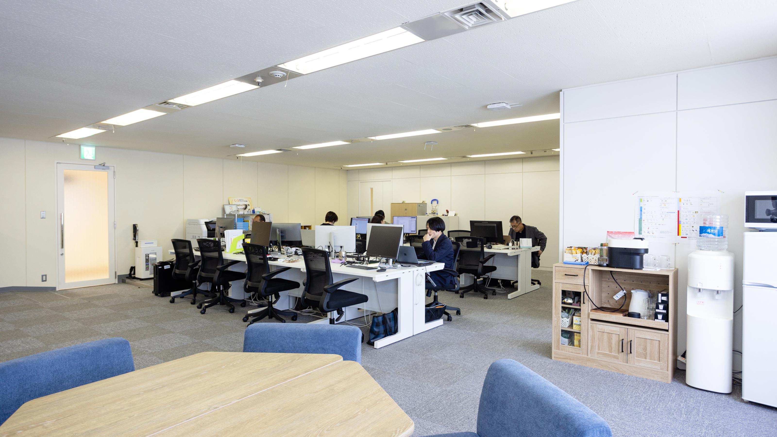 企業トップ画像