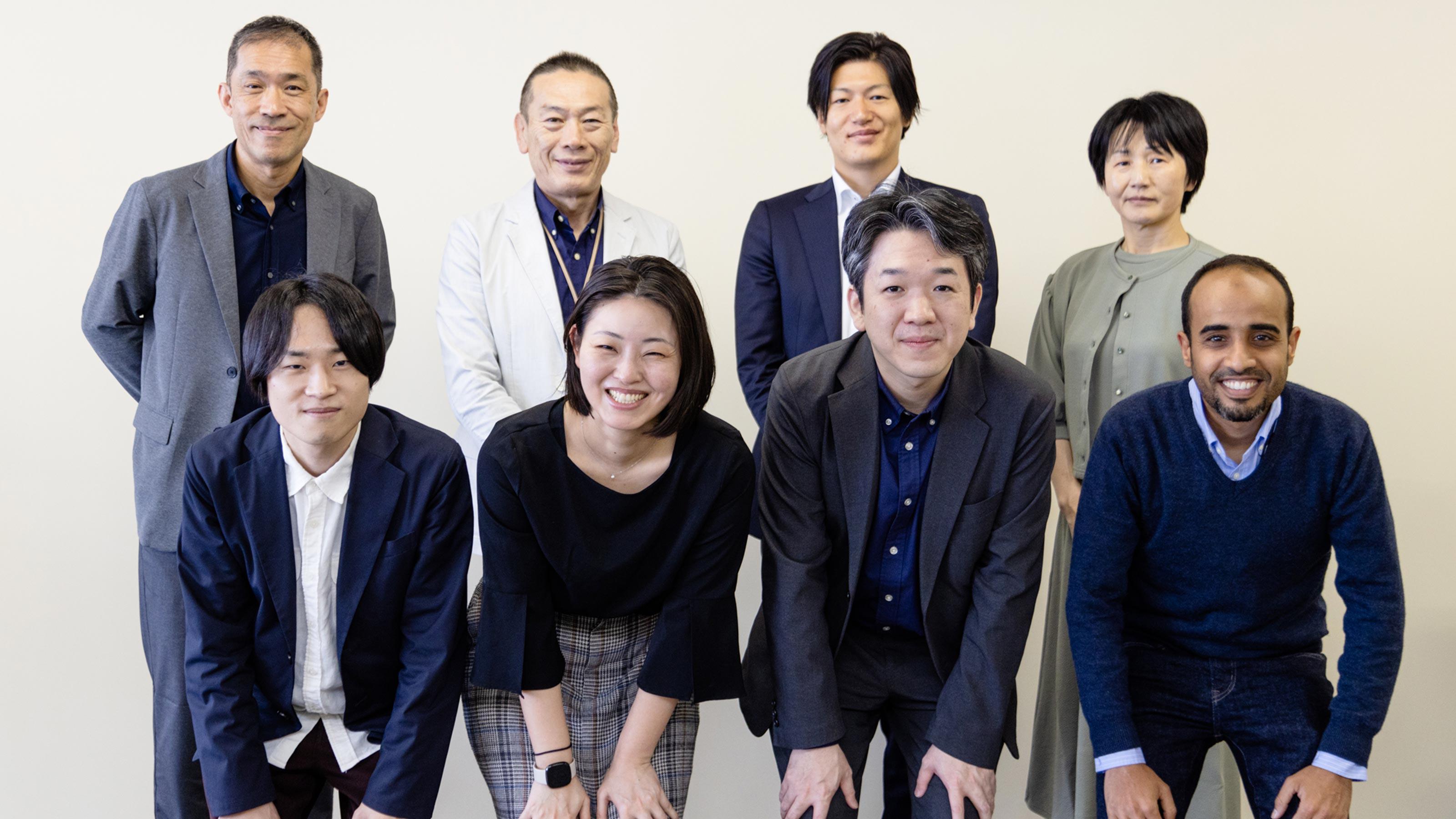 企業トップ画像