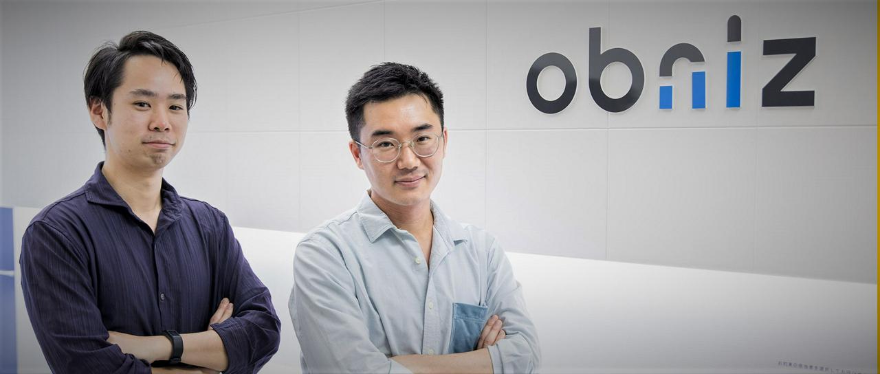 株式会社obniz 求人画像1