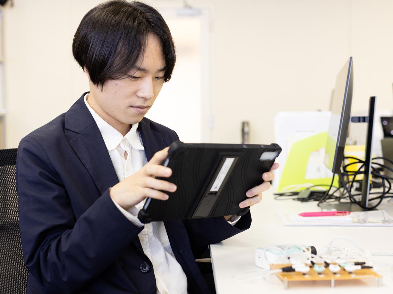 PaMeLa 株式会社のイメージ画像2