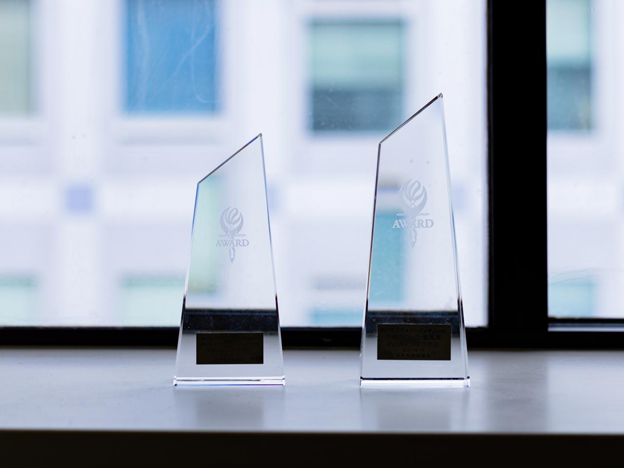 PaMeLa 株式会社のイメージ画像1