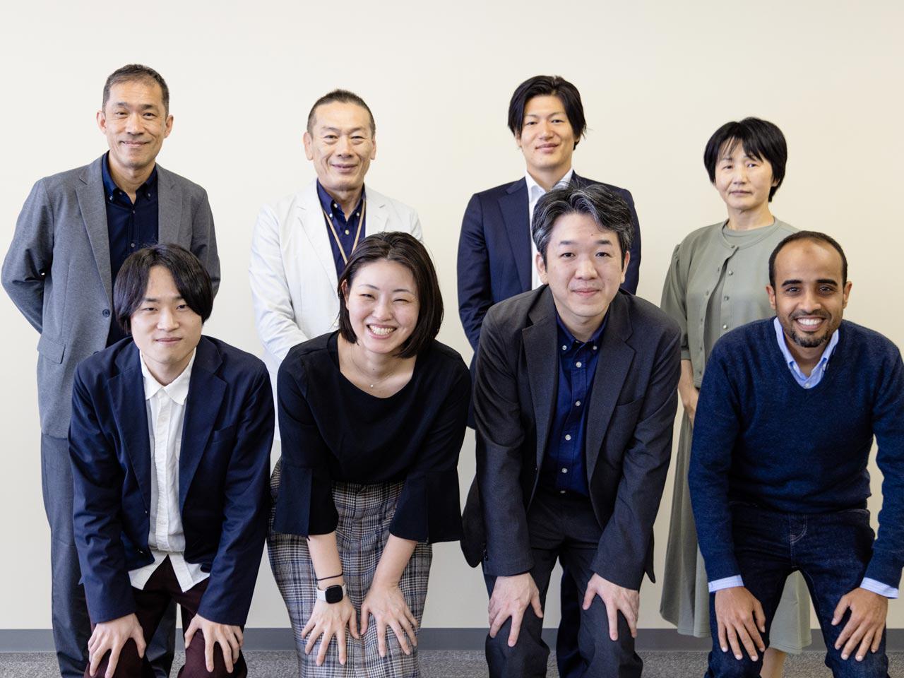 PaMeLa 株式会社のイメージ画像3