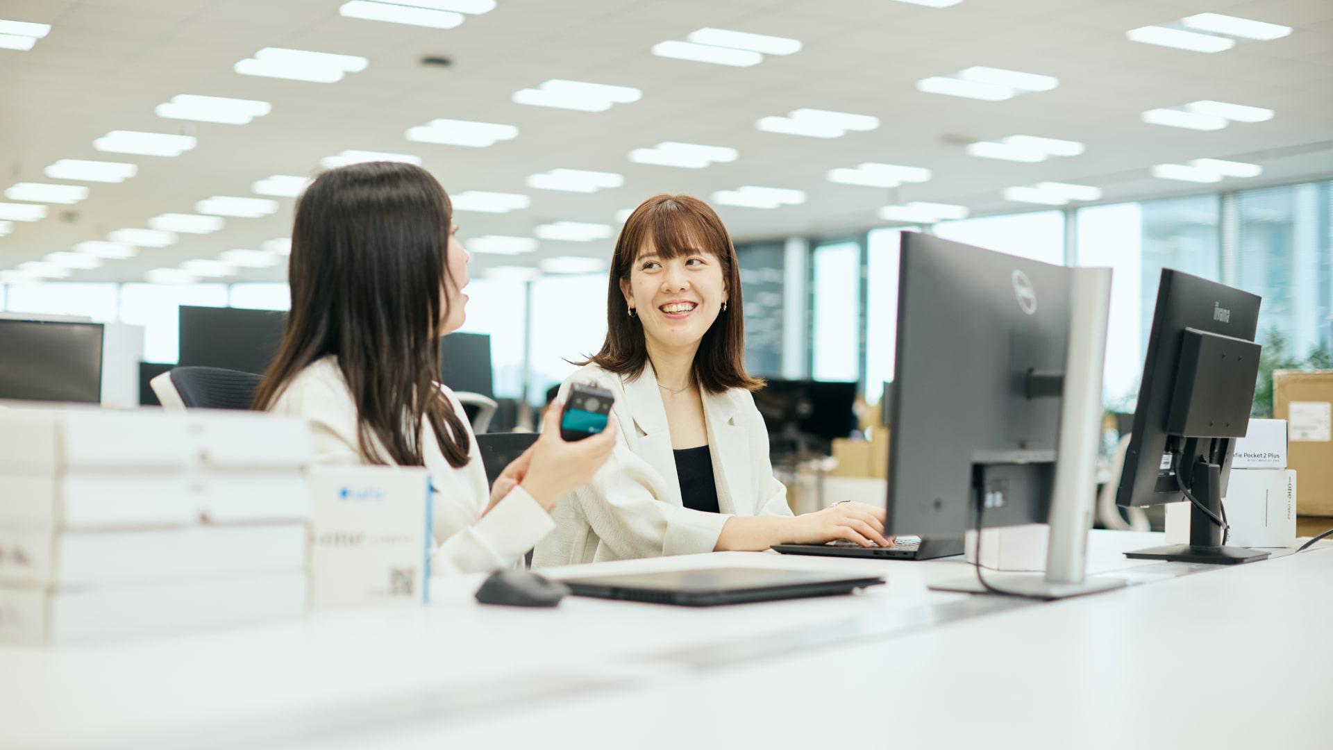 セーフィー 株式会社のイメージ画像1