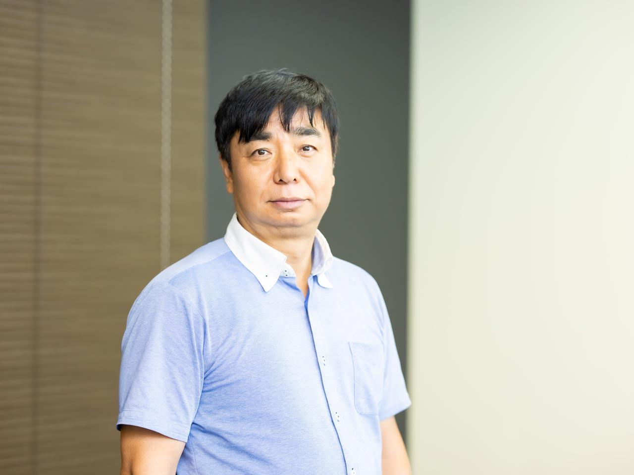 GHインテグレーション株式会社メインアイコン