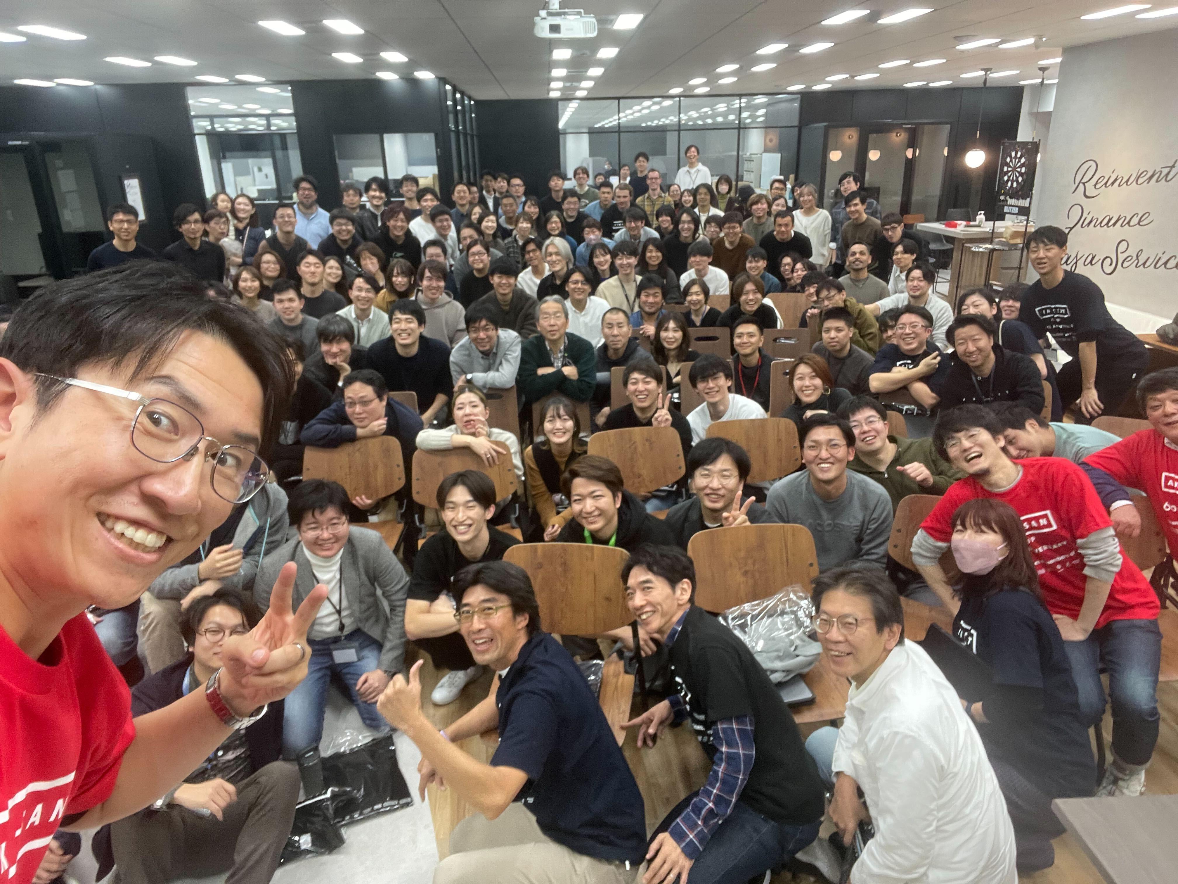 株式会社 Finatextのイメージ画像2