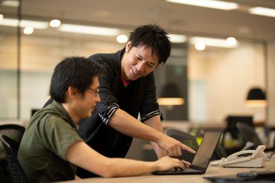 株式会社 ラックサイバーリンクのイメージ画像1