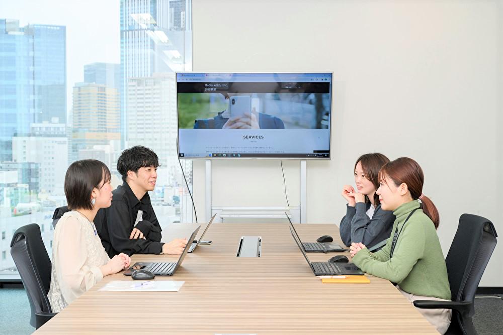 株式会社 メディア工房のイメージ画像3