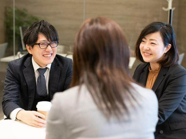 募集している求人：【北海道支部☆東証マザーズ上場・ヒューマンクリエイションホールディングスグループ☆株式会社ブレーンナレッジシステムズ / 管理職・管理職候補】