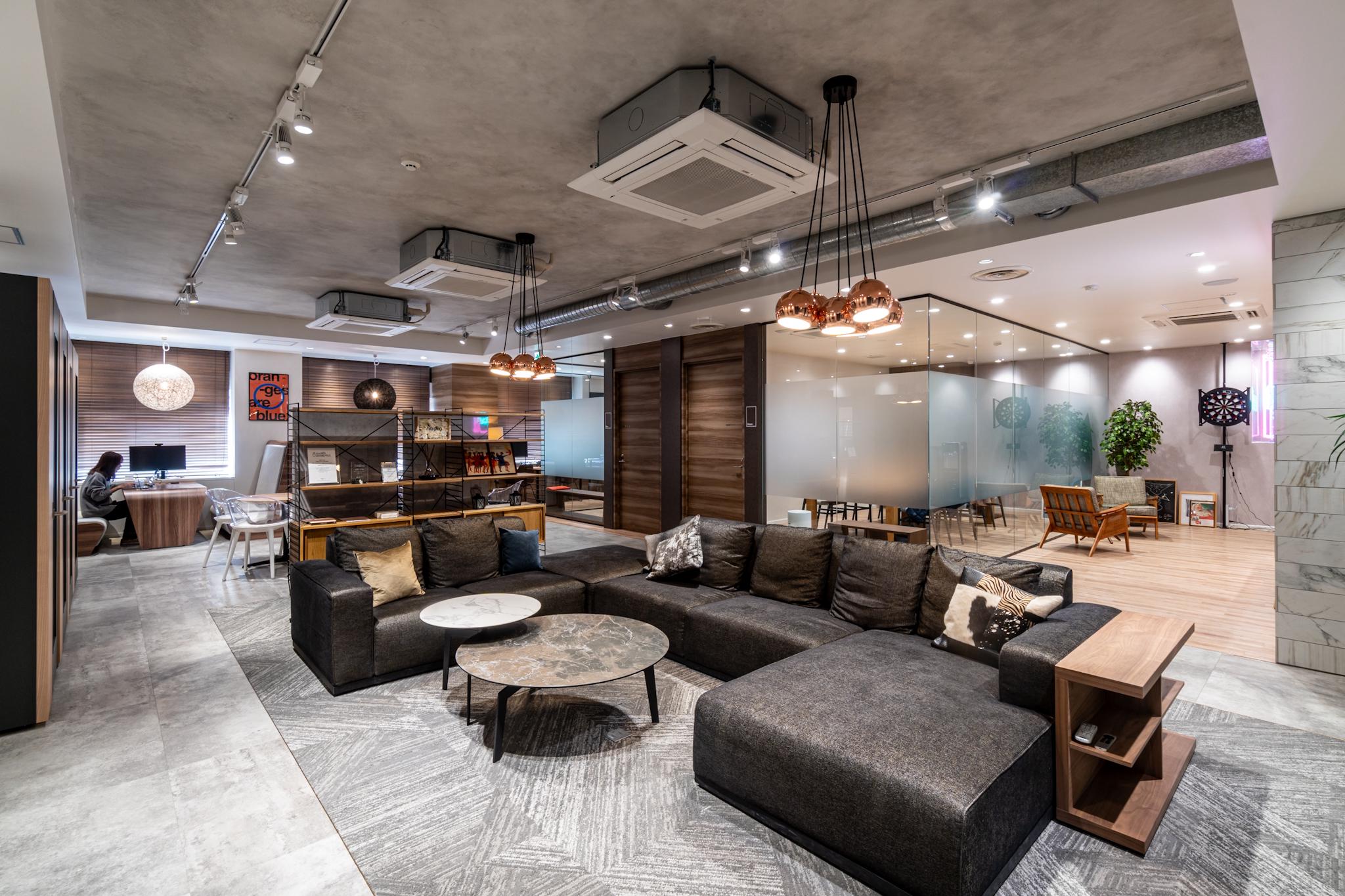 株式会社 ナディアのイメージ画像2