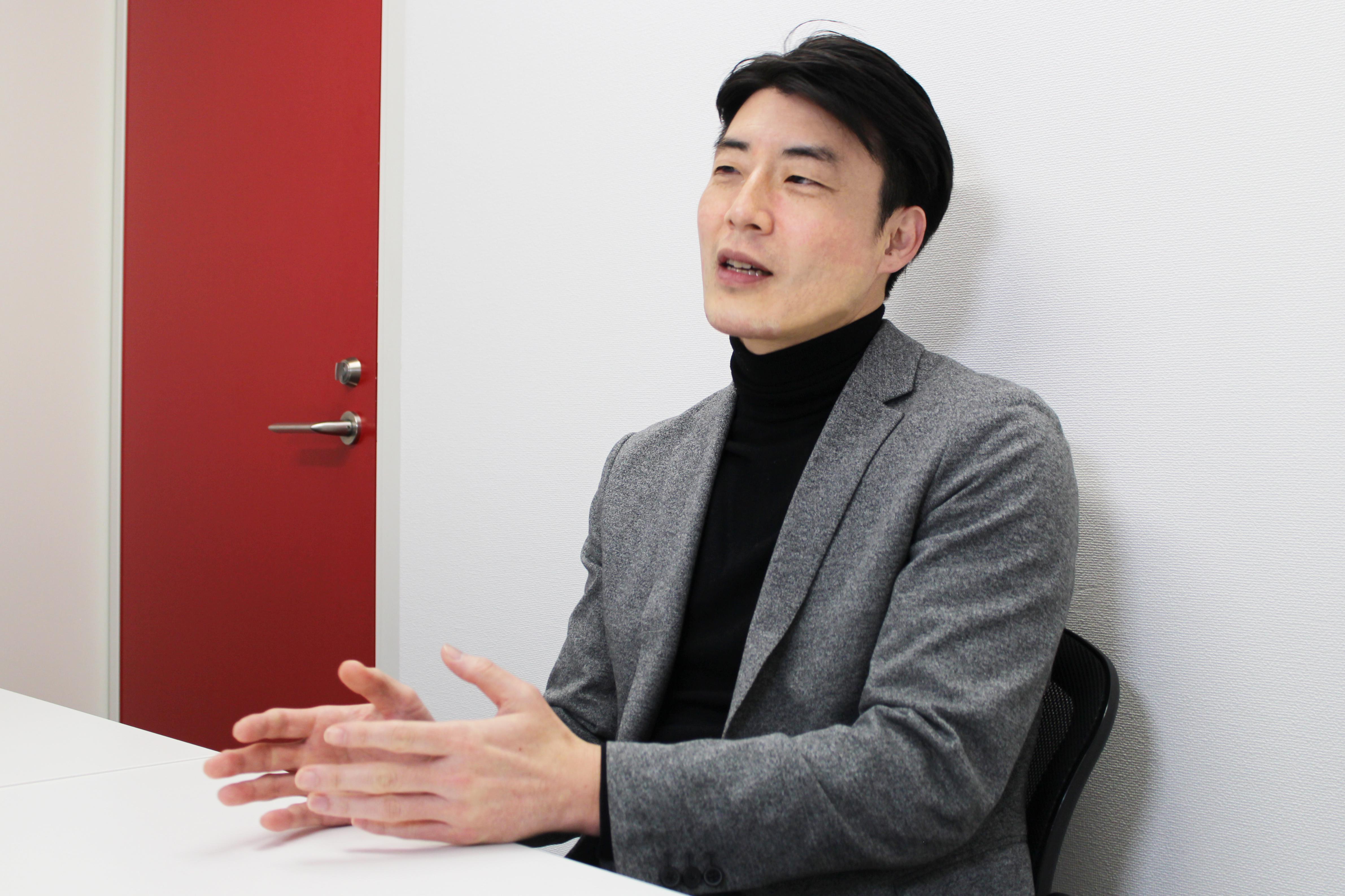 企業トップ画像