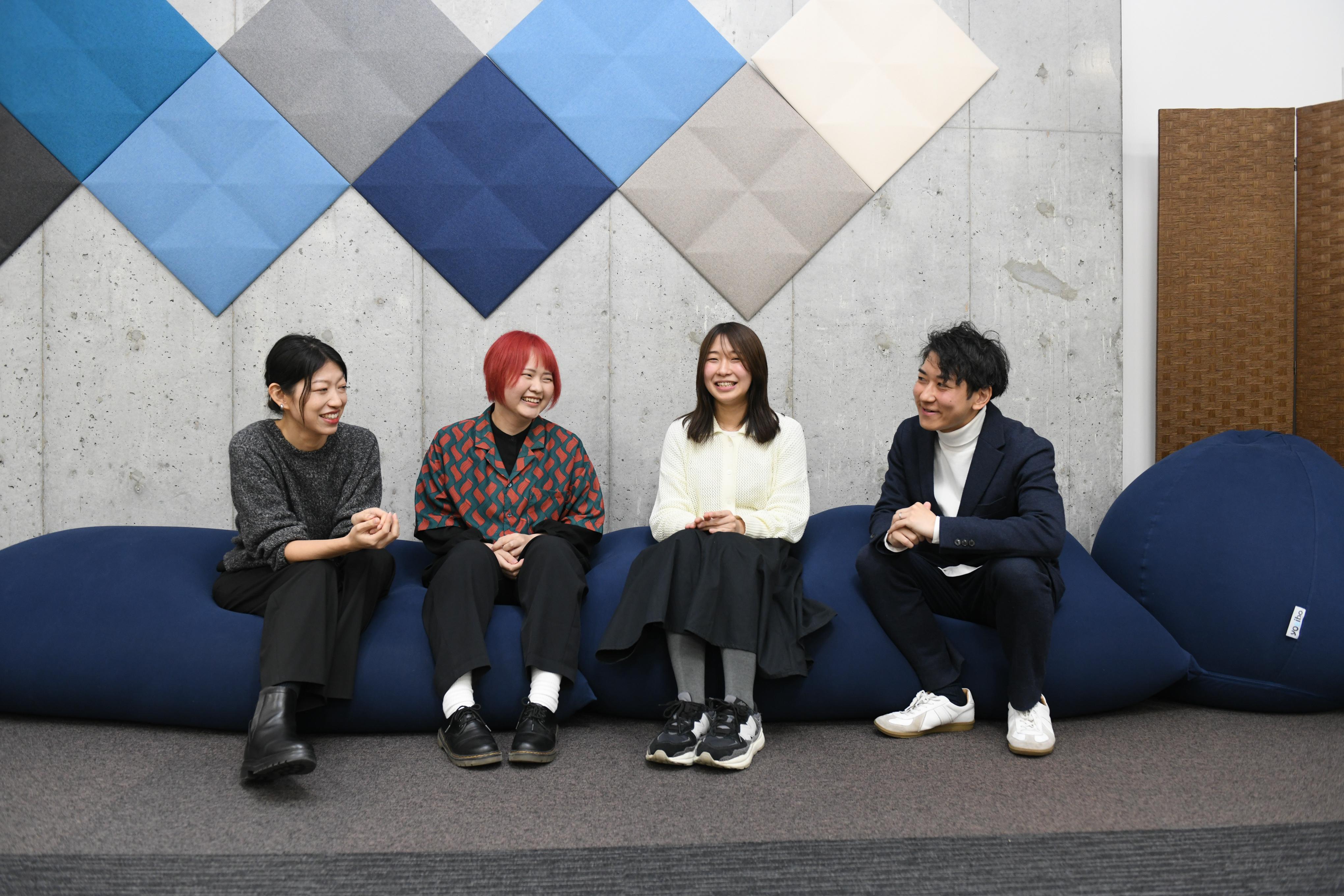 ネットイヤーグループ 株式会社のイメージ画像1