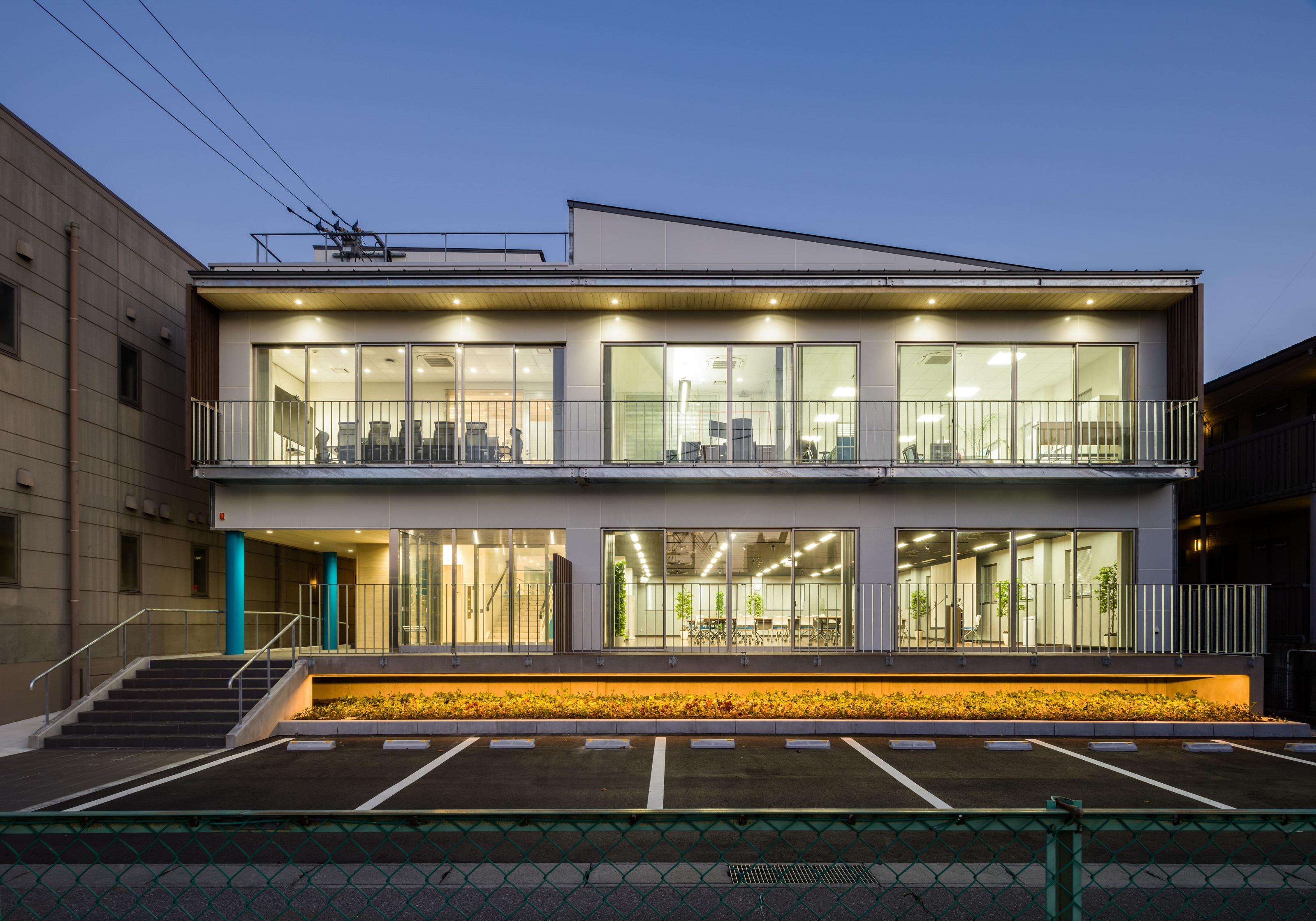 企業トップ画像