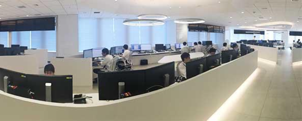 株式会社 ラックサイバーリンクのイメージ画像1