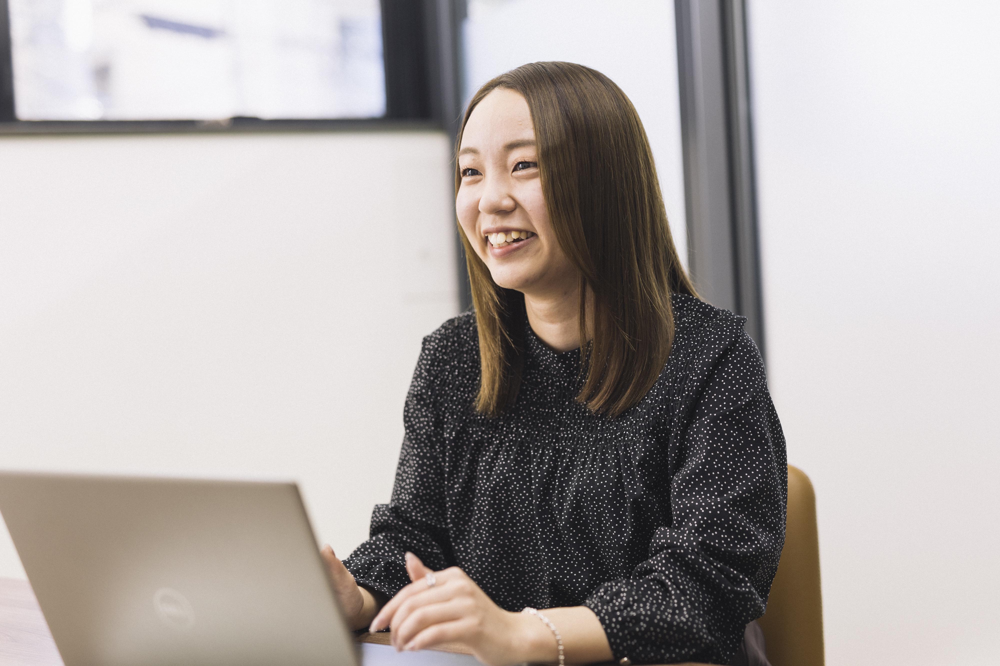 活況を呈する業界、拡大を目指す企業で意欲的に取り組みながら、キャリアアップを実現できる大きなチャンスが、ここにあると言えるだろう。
