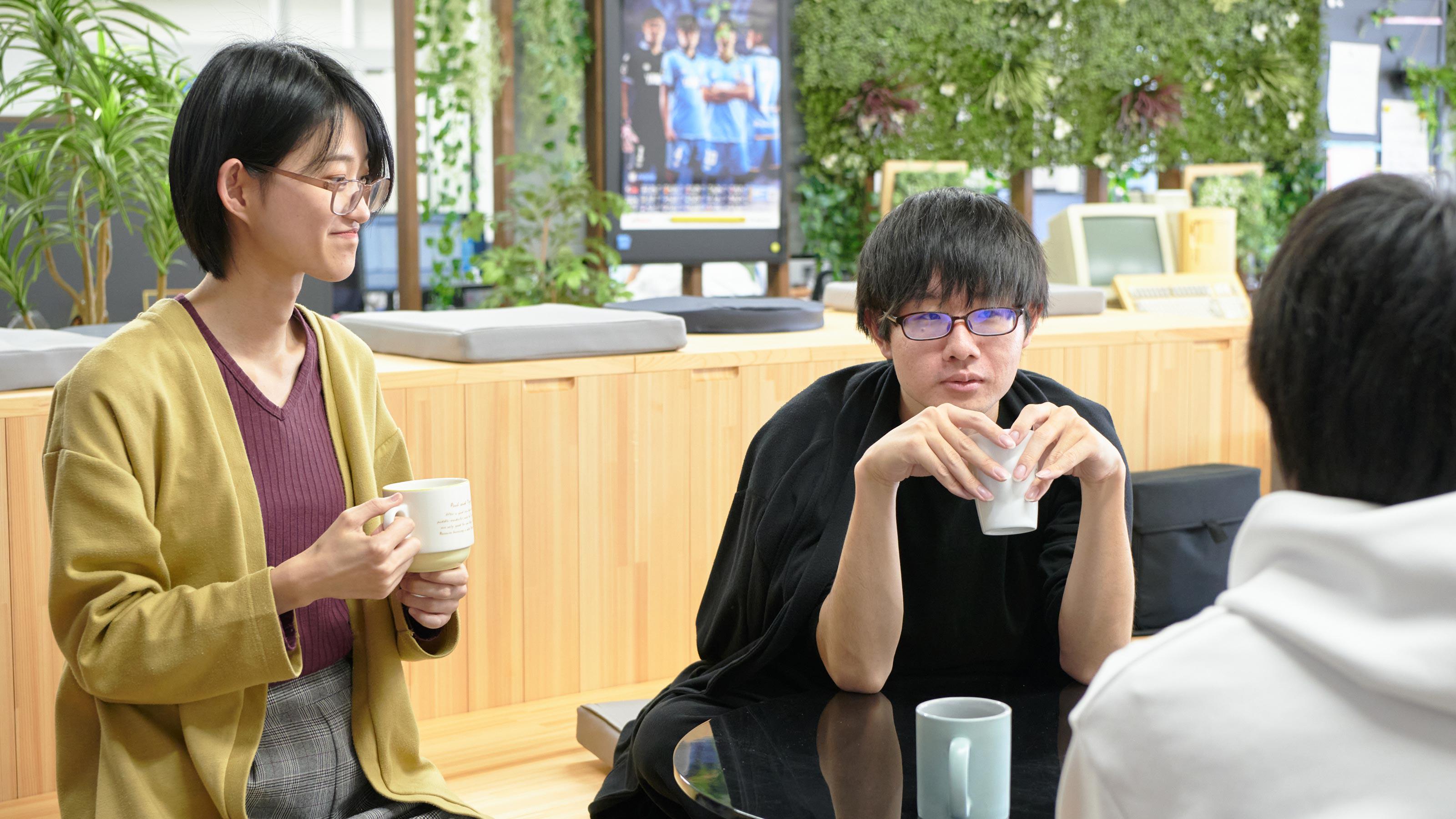 企業トップ画像