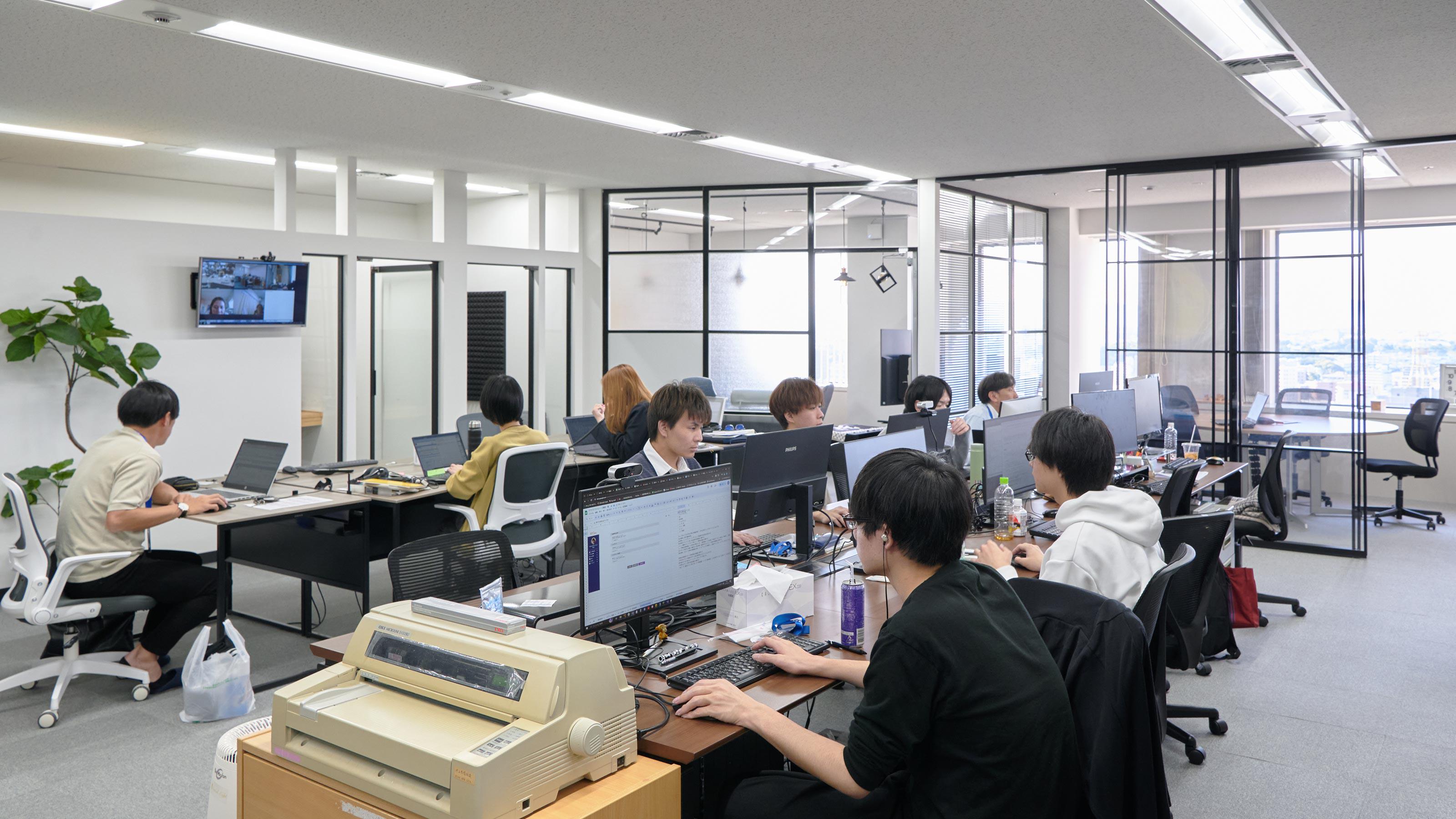 企業トップ画像