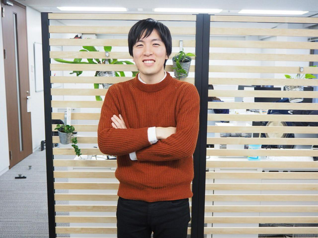 テックタッチ株式会社 求人画像1