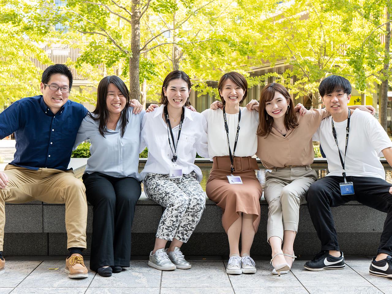 テックタッチ株式会社 求人画像1