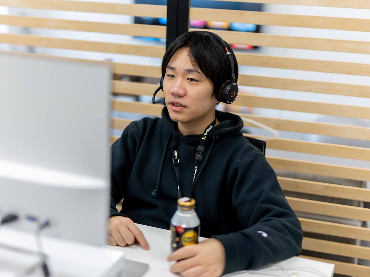 テックタッチ株式会社 求人画像1