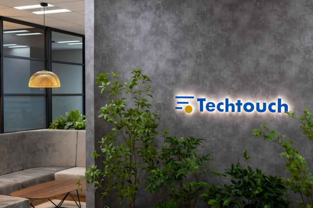 テックタッチ株式会社 求人画像1