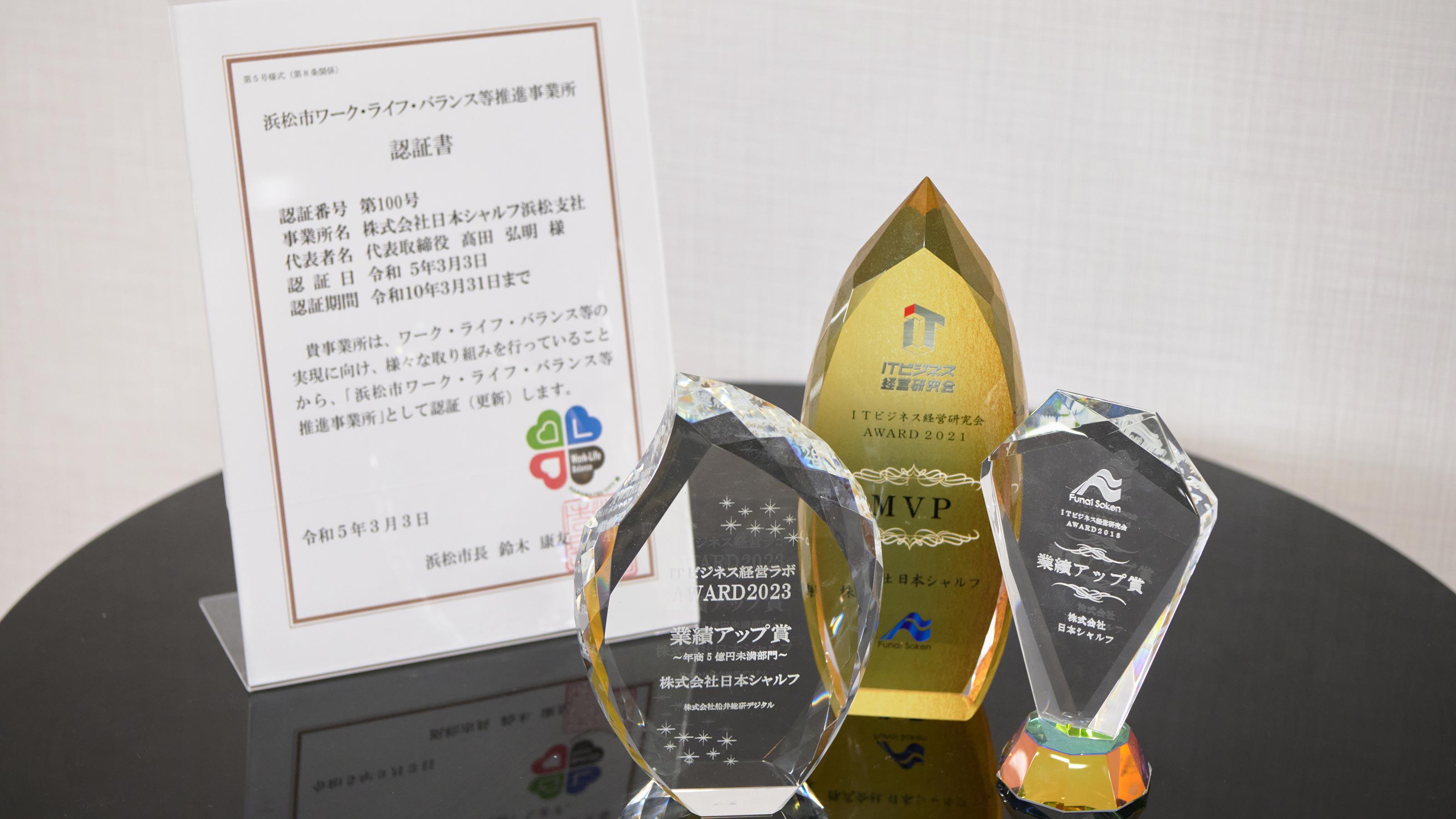 企業トップ画像