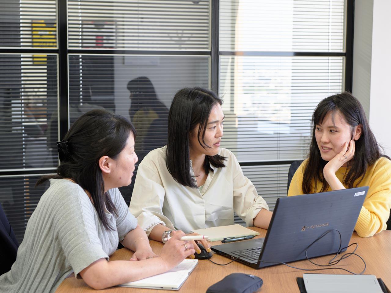 株式会社 日本シャルフのイメージ画像3