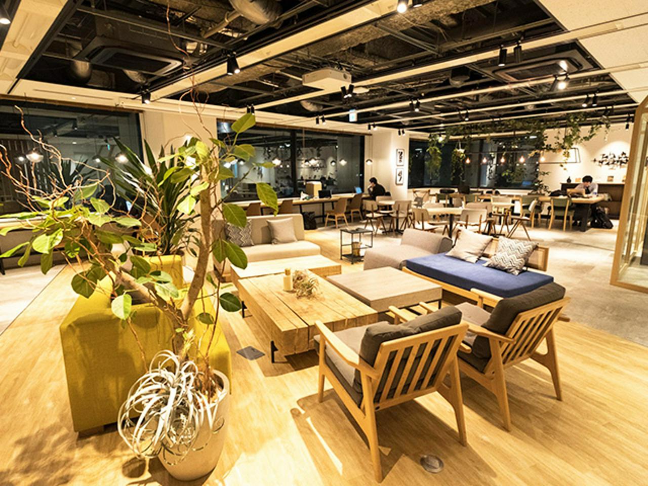 株式会社NTTデータ・ビズインテグラル 求人画像1