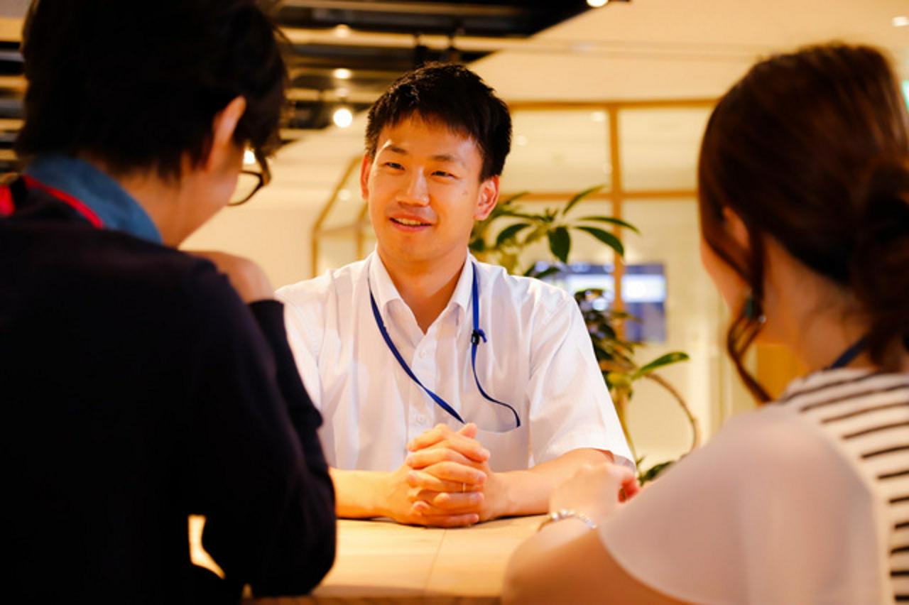 株式会社NTTデータ・ビズインテグラル 求人画像1