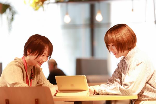 募集している求人：パッケージ導入コンサルタント（コンサルティング）