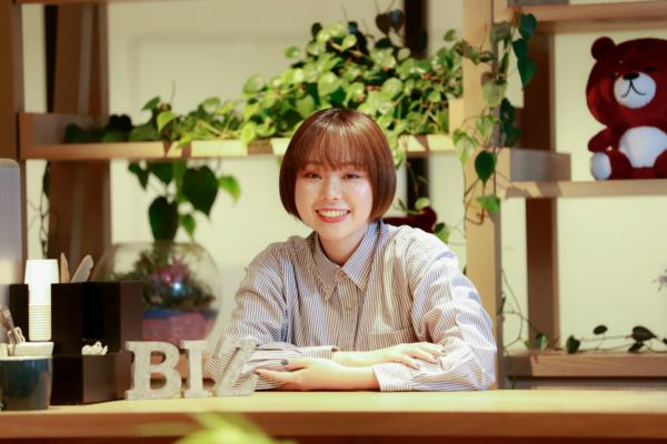 募集している求人：セールスエンジニア（カスタマーサクセス）