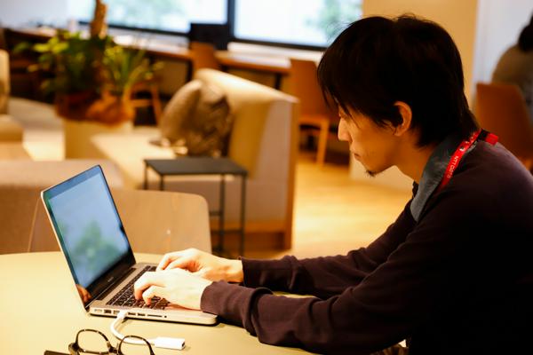 募集している求人：フルスタックエンジニア(APF)