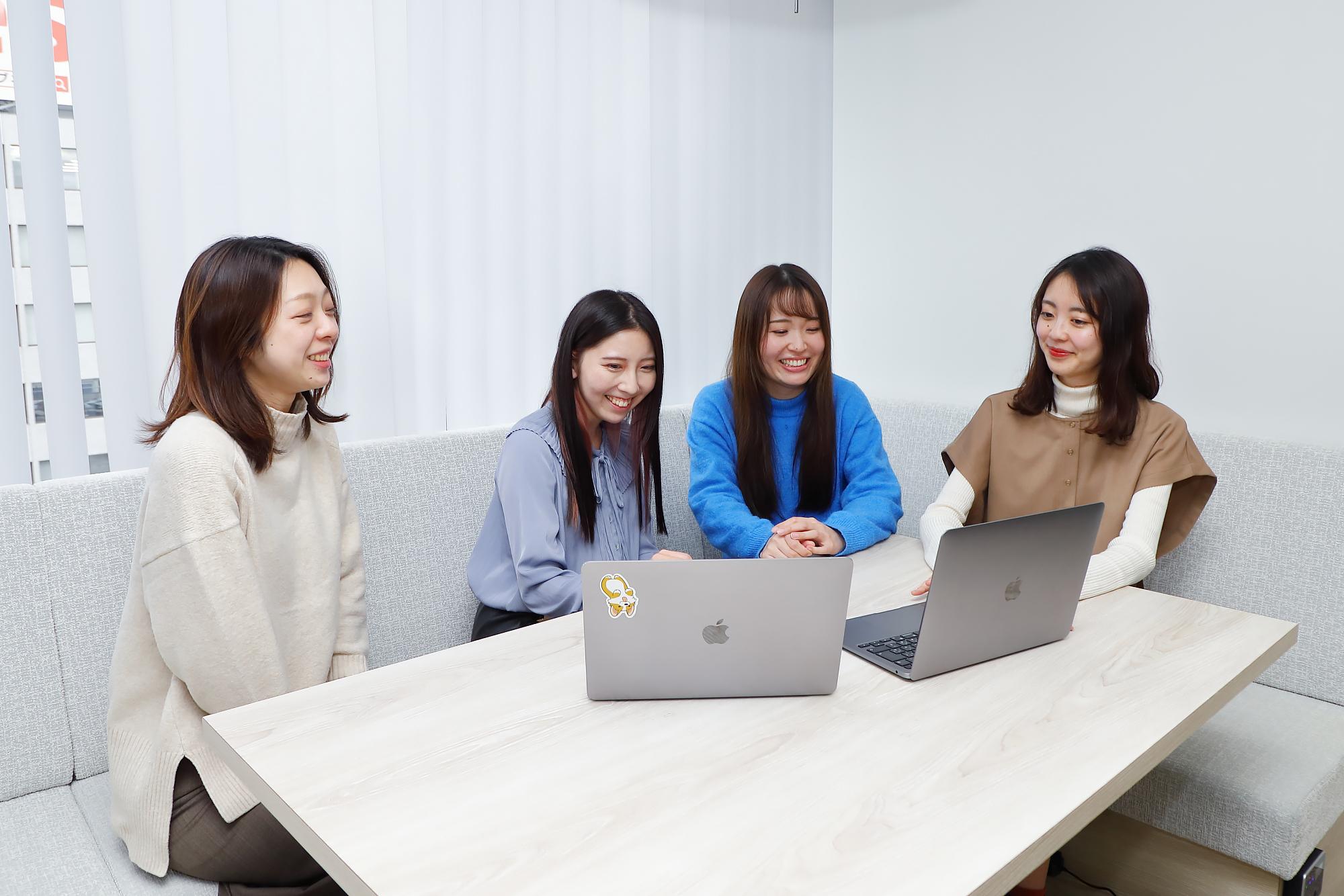 企業トップ画像