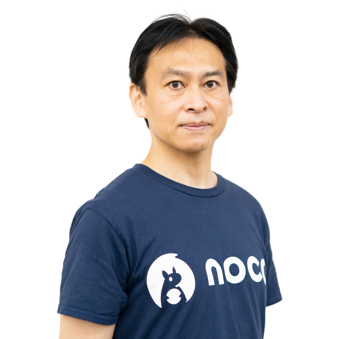noco株式会社メインアイコン