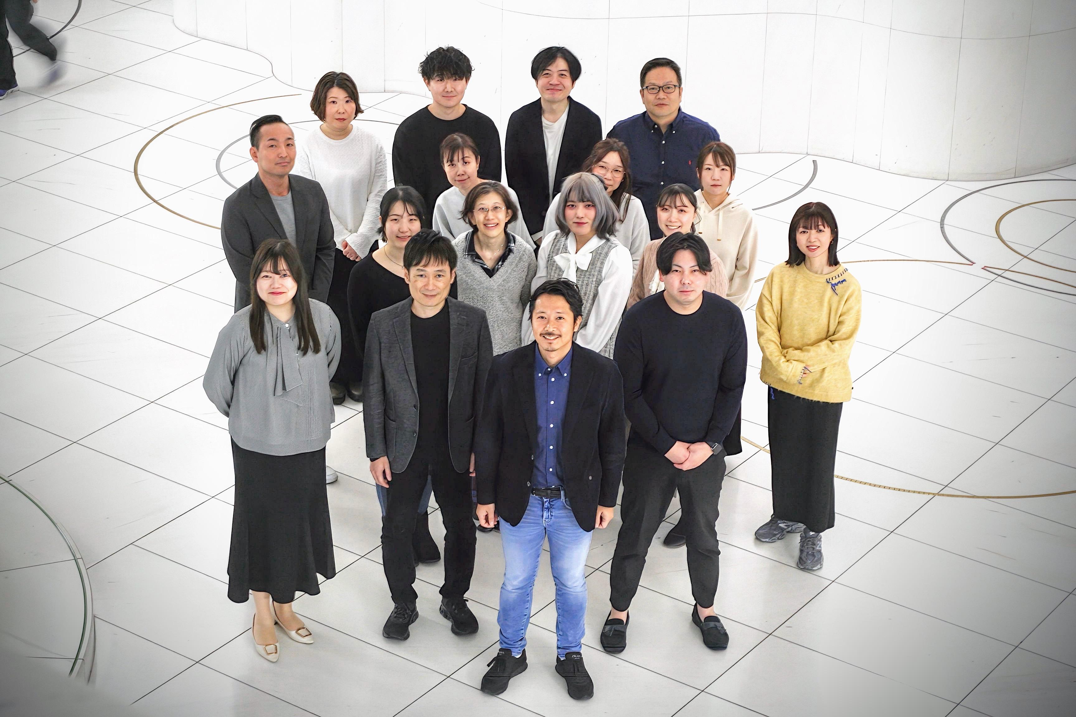 企業トップ画像