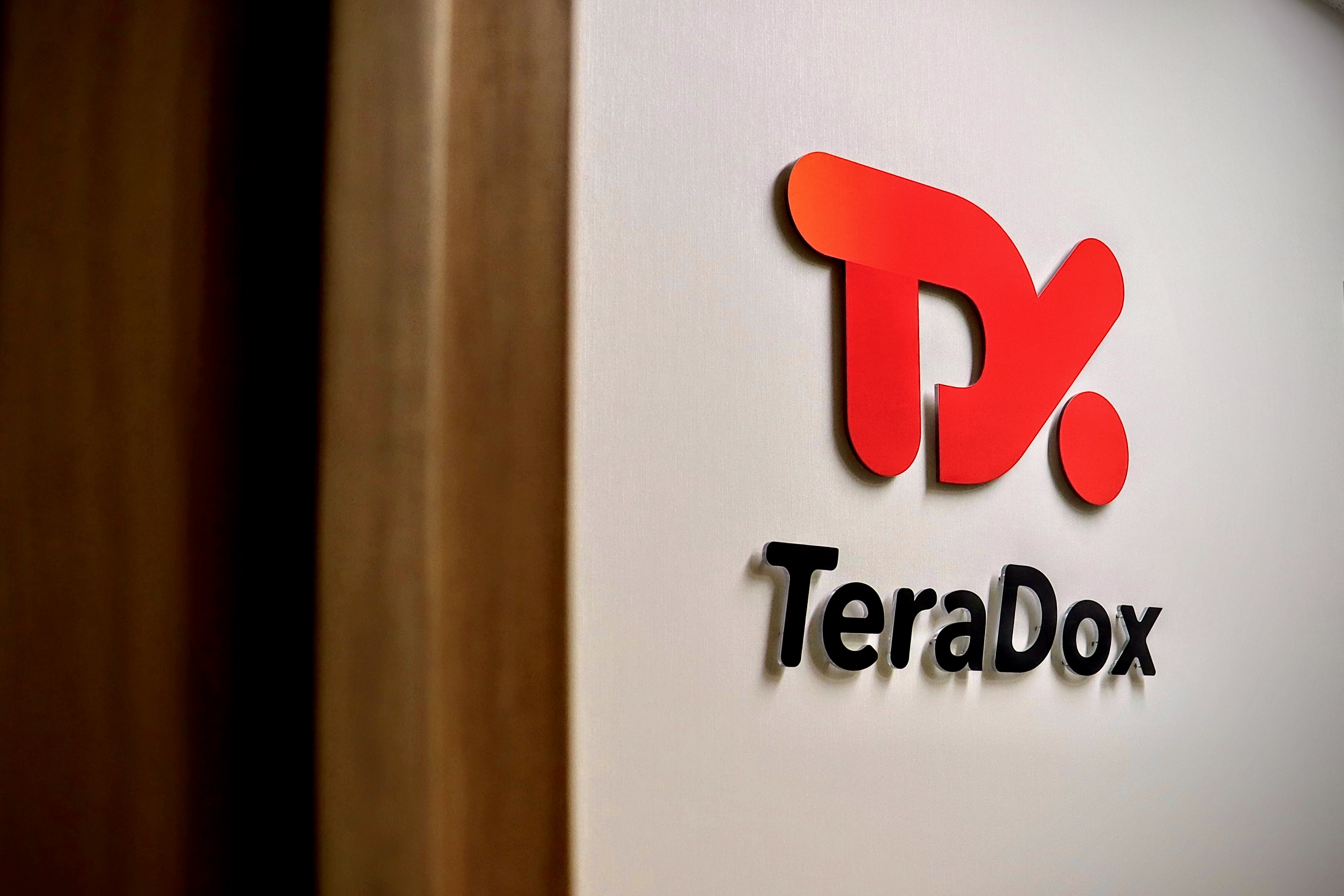 この企業と同じ業界の企業：株式会社 TeraDox