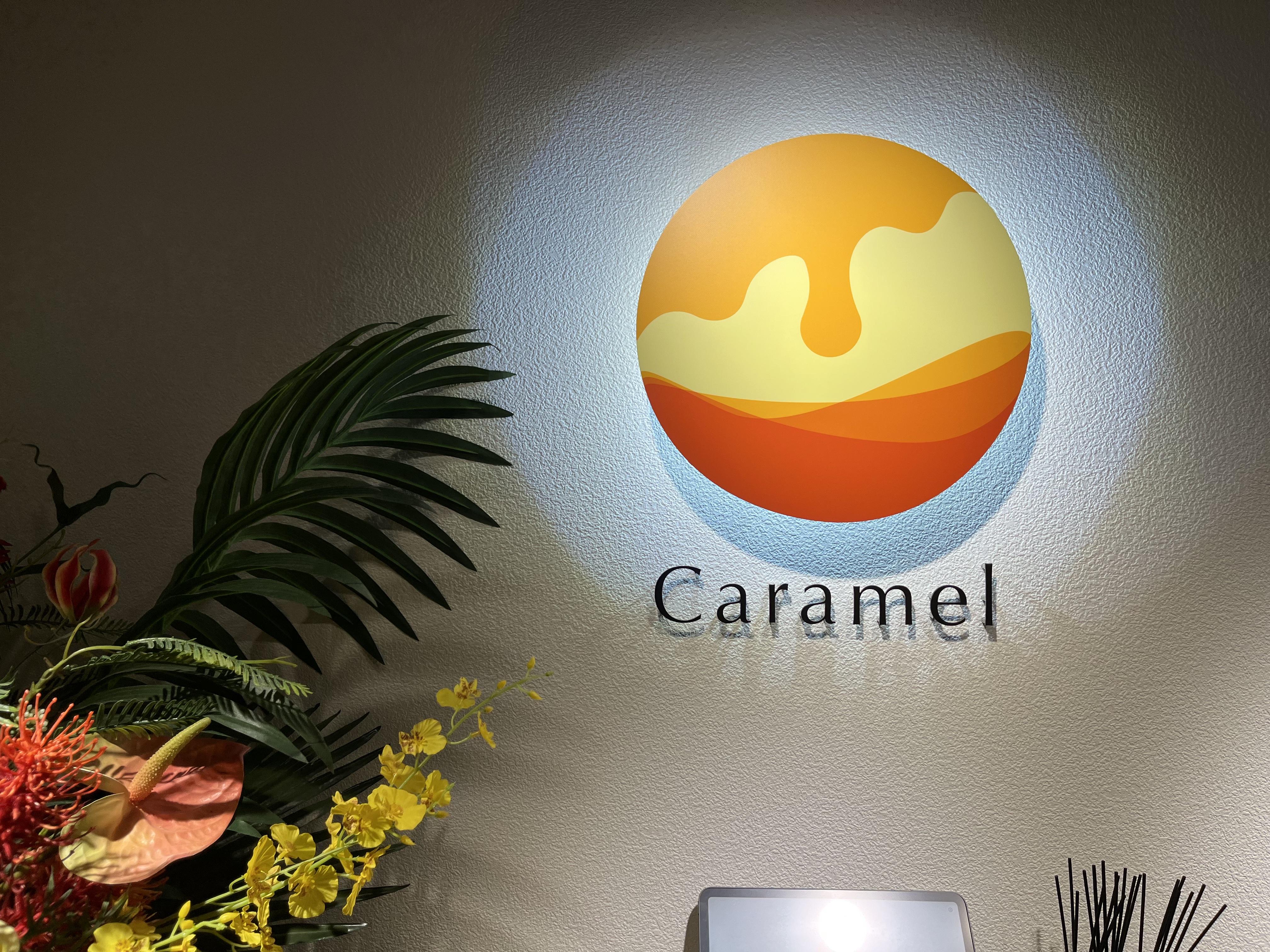 カラメル 株式会社のイメージ画像3