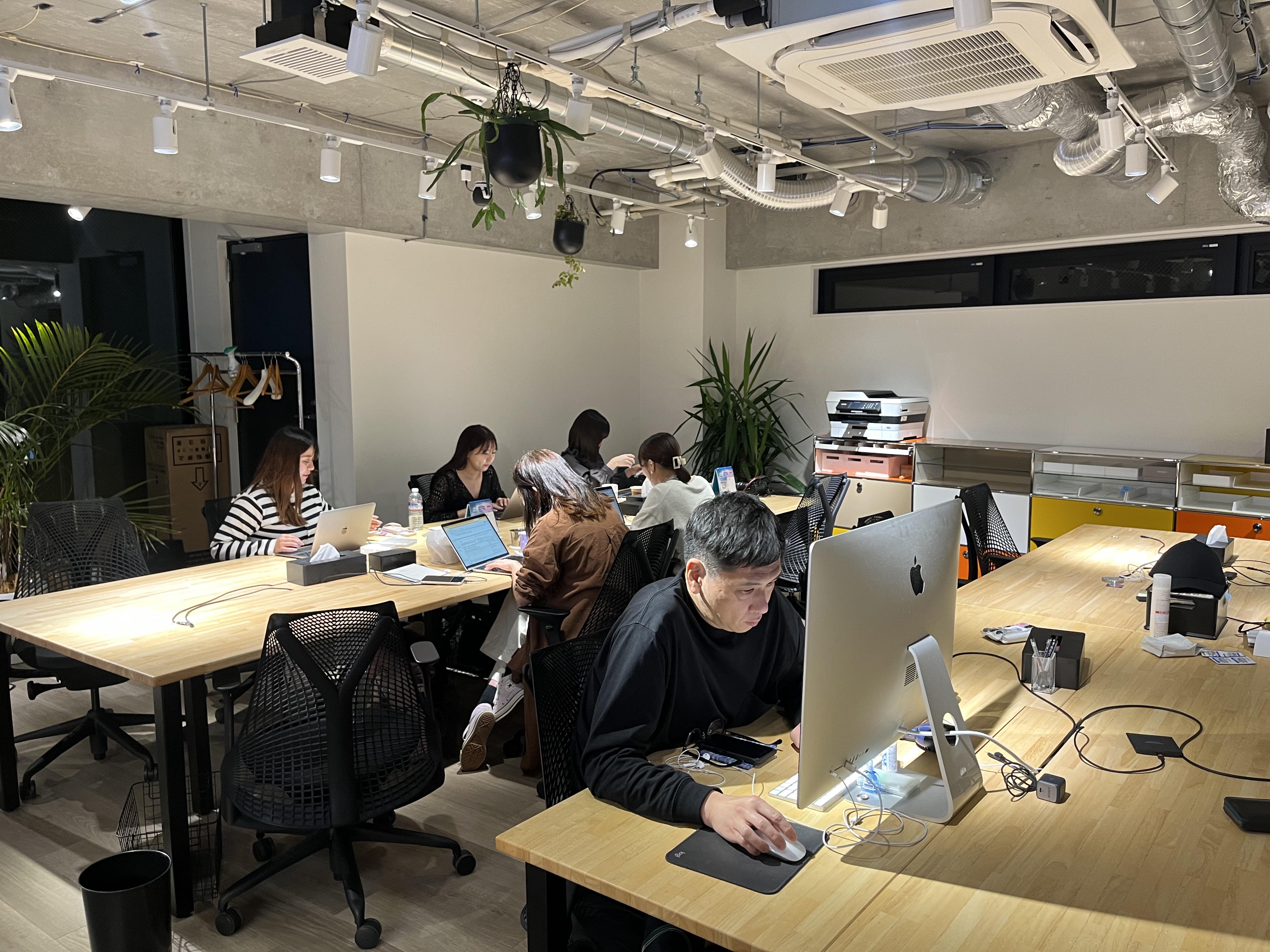 企業トップ画像