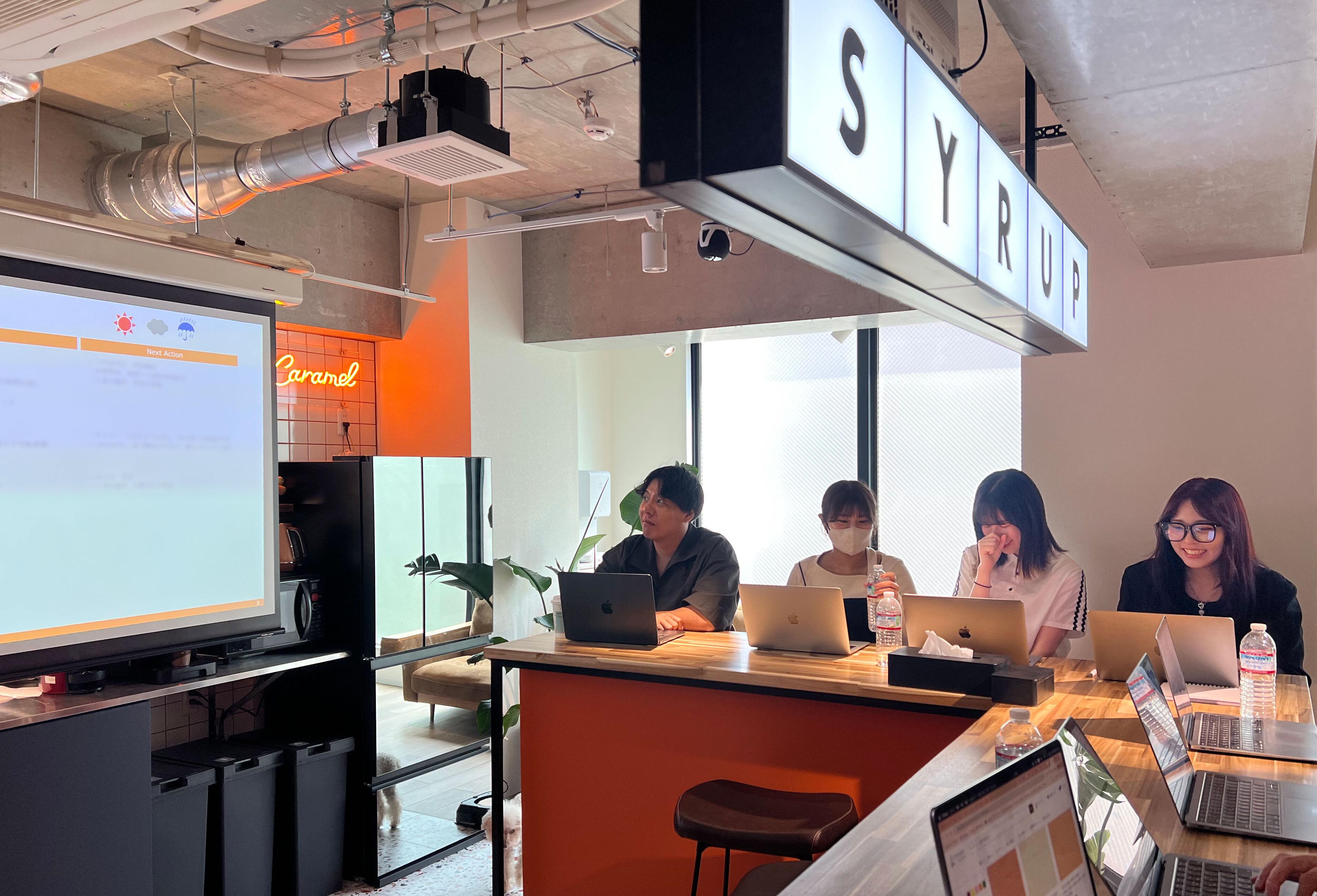 企業トップ画像